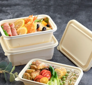 Disposable tableware