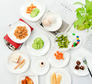 tableware