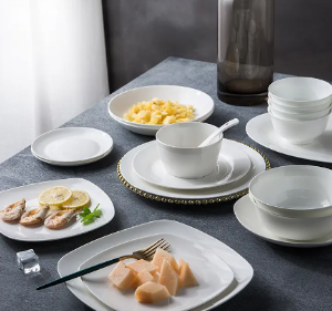 tableware