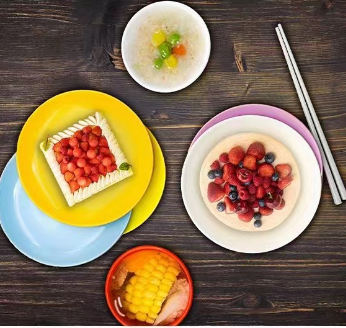 children's tableware