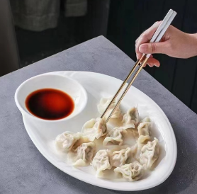 environmentally friendly tableware