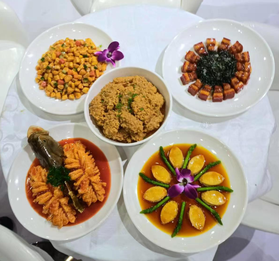 tableware