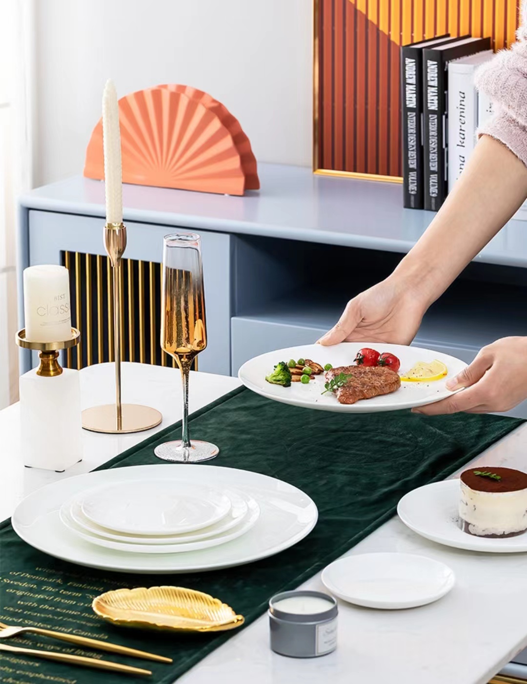 tableware