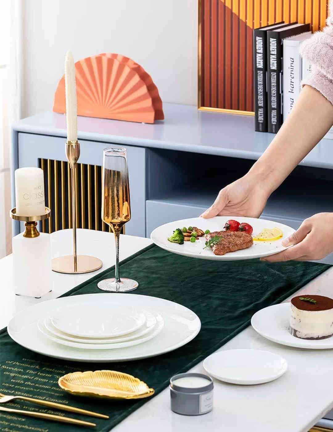 tableware