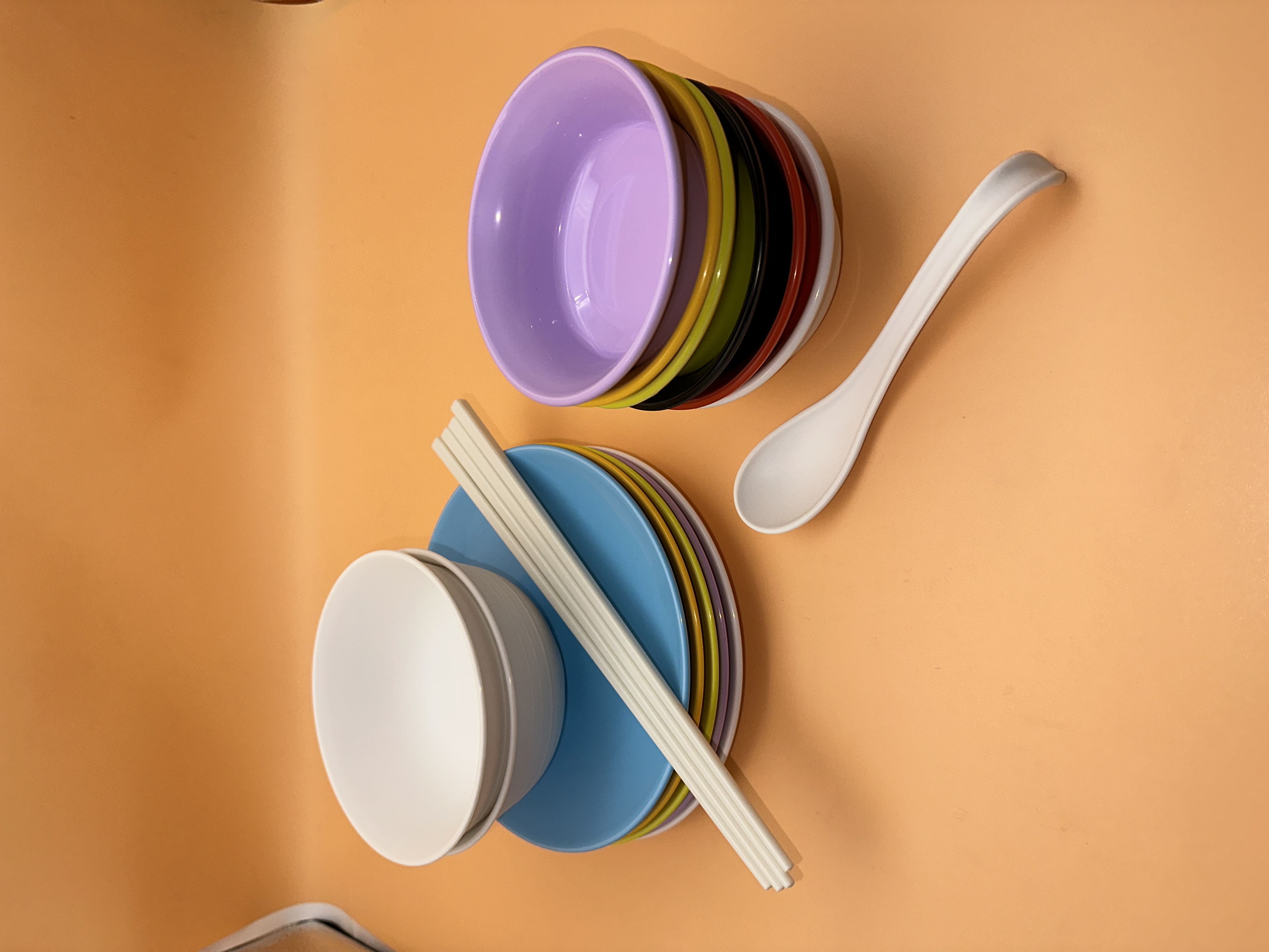 tableware