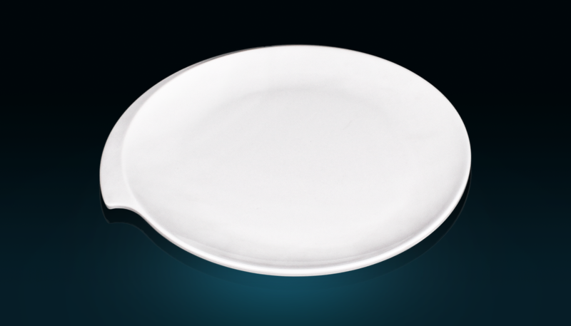 The core of Jia Tianfu’s sustainable tableware