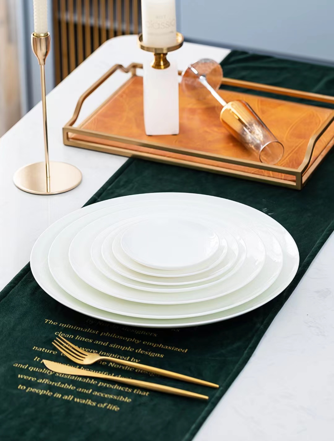 Jiatianfu environmentally friendly tableware sustainability