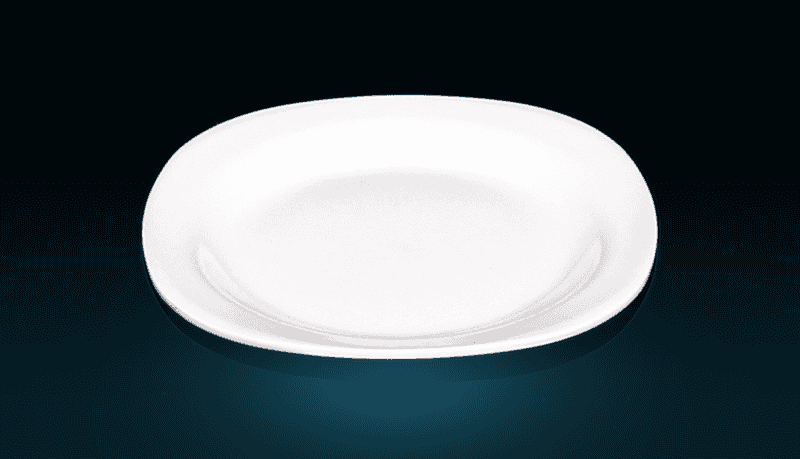 dishes