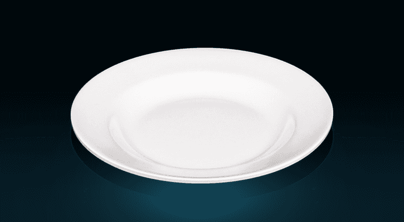 9 inch platter