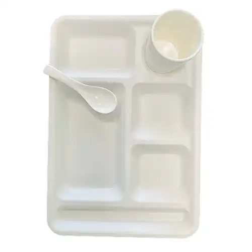 Chinese cuisine tableware