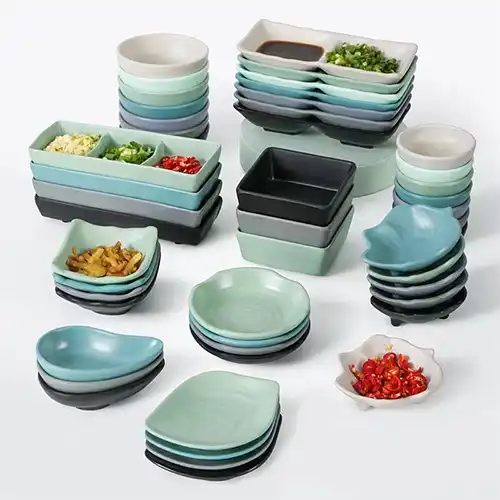 Hot pot tableware
