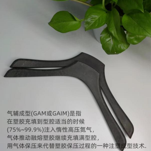 high-end cool hangers