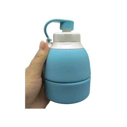 high-grade folding kettle