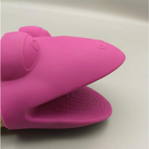 high temperature anti-scalding gloves