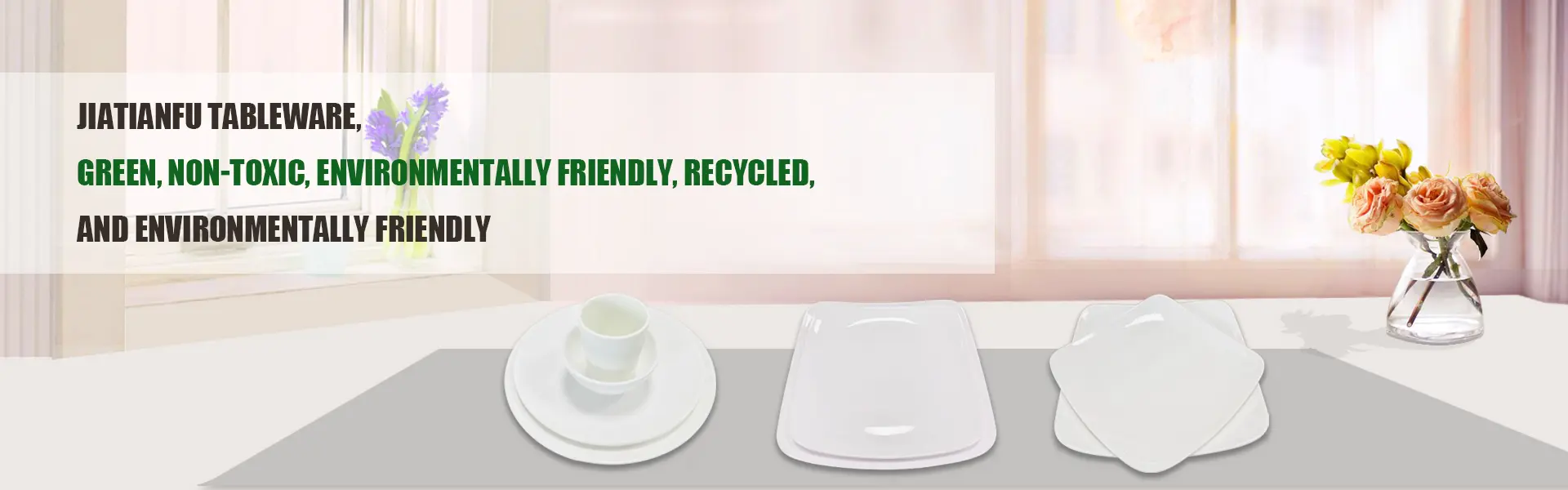 Tableware