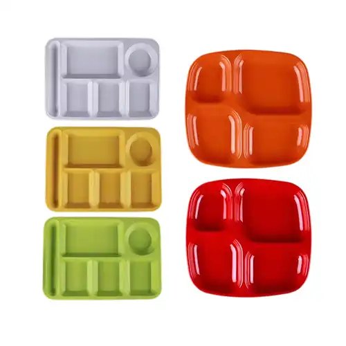 Series tableware